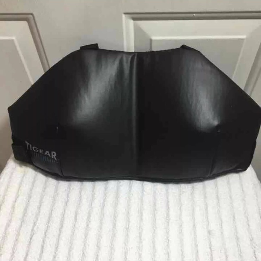 Tiger Schulmann Chest protectors